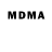 MDMA crystal Masha Marunad